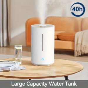4L Cool Mist Top Fill Humidifier